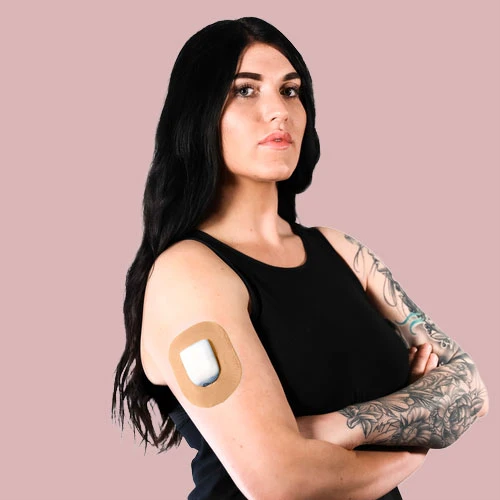 How to Choose the Right Omnipod Adhesive Patch for Your Skin and Lifestyle