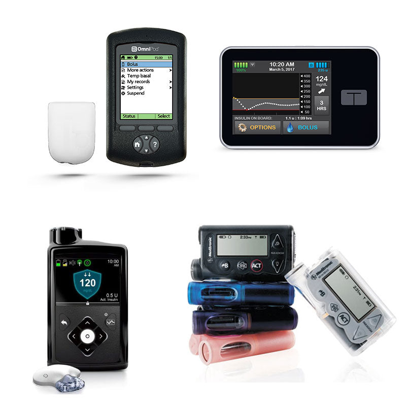 Multi Use Diabetic Machine Diabetes Blog – Pimp My Diabetes