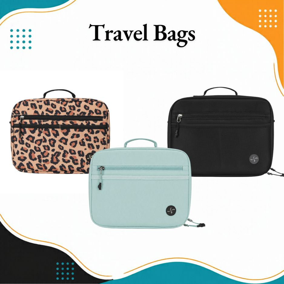 Travel Bags