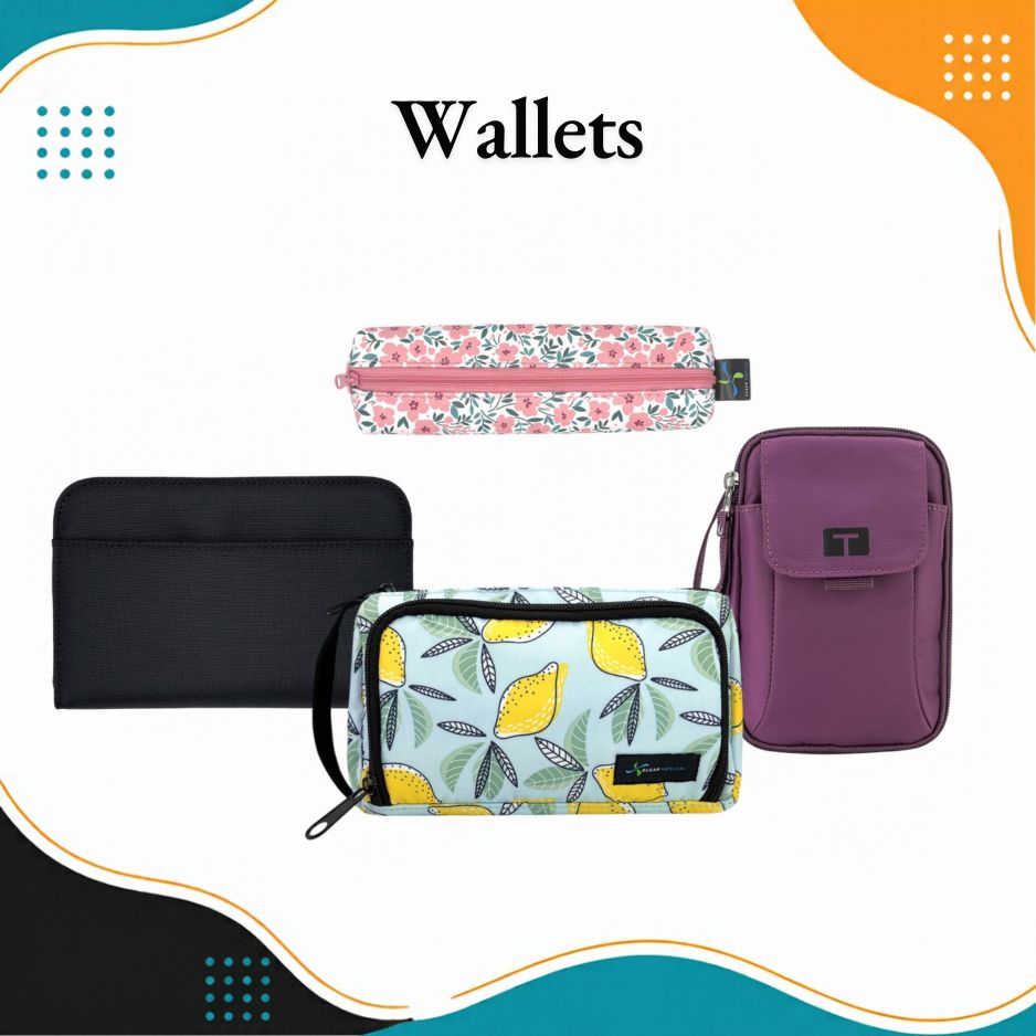 Diabetes Wallets