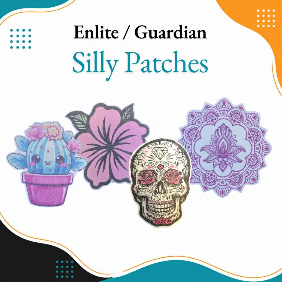 Enlite / Guardian Silly Patches