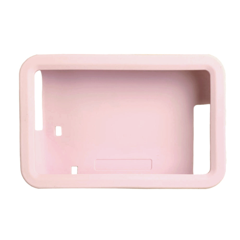 Tandem Gel Skin: Light pink