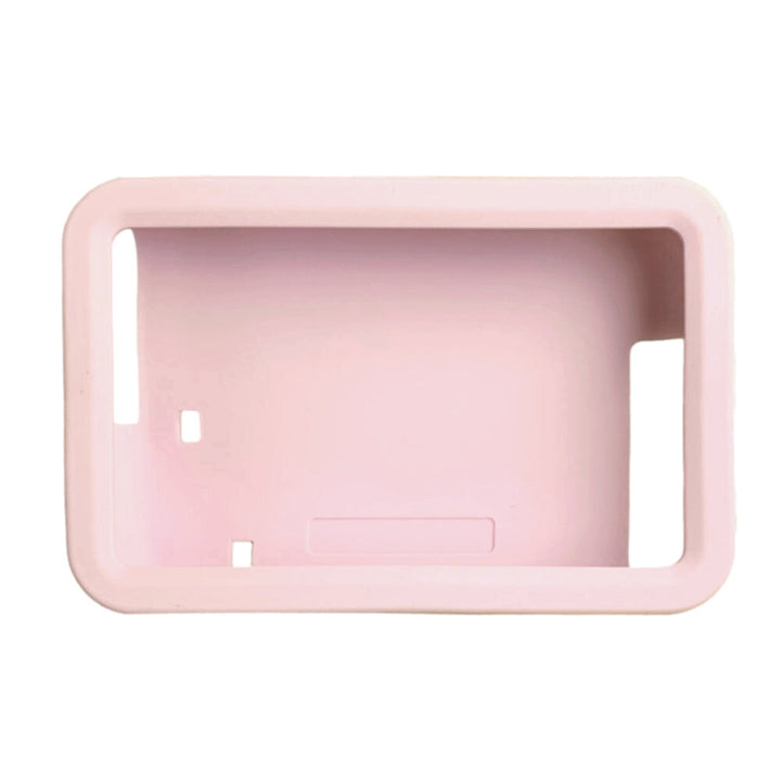 Tandem Gel Skin: Light pink