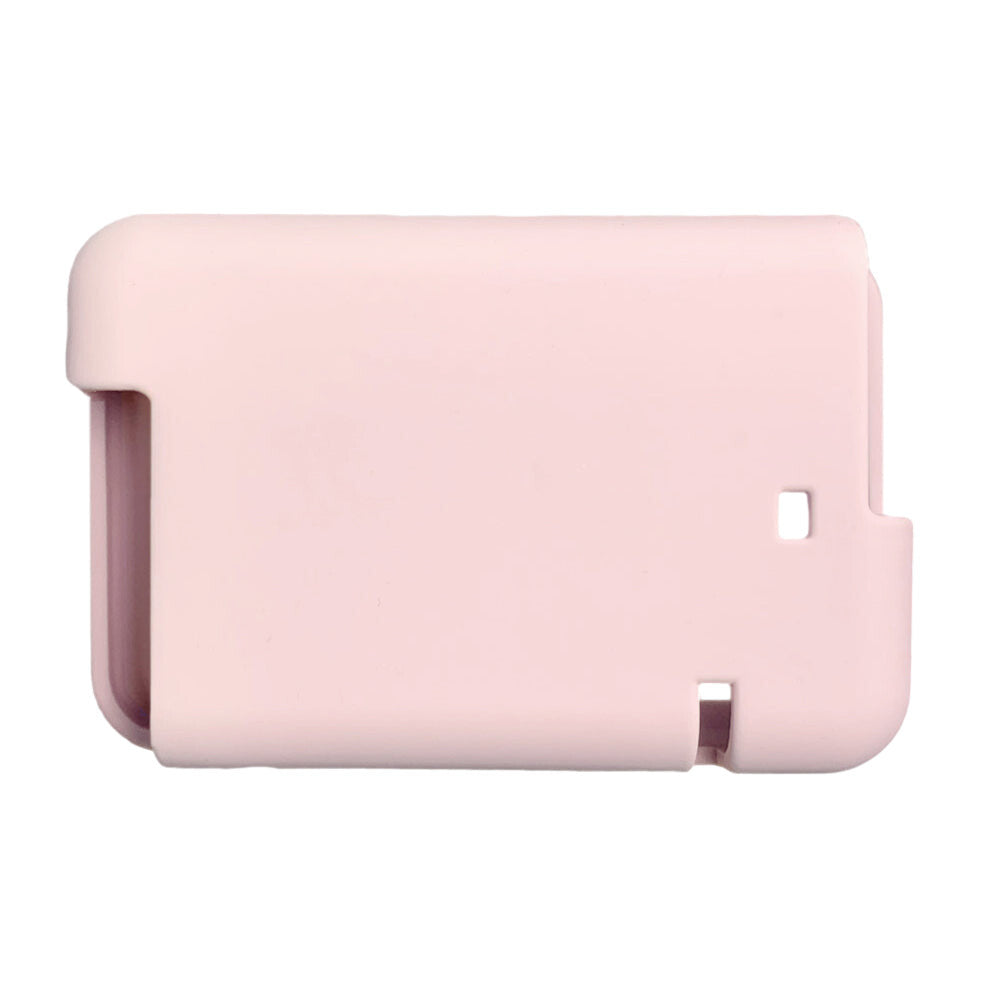 Tandem Gel Skin: Light pink