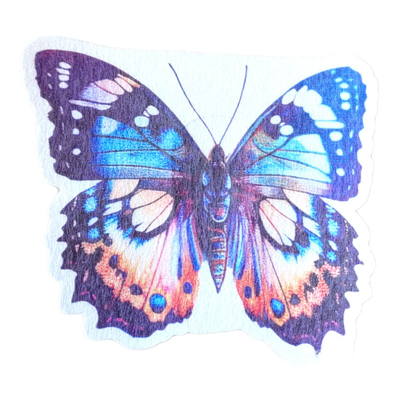 Dexcom G6 Silly Patch: Cute butterfly