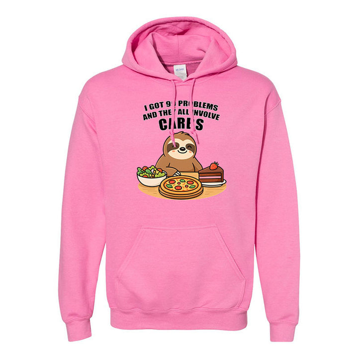 I got 99 problems Unisex hoodie