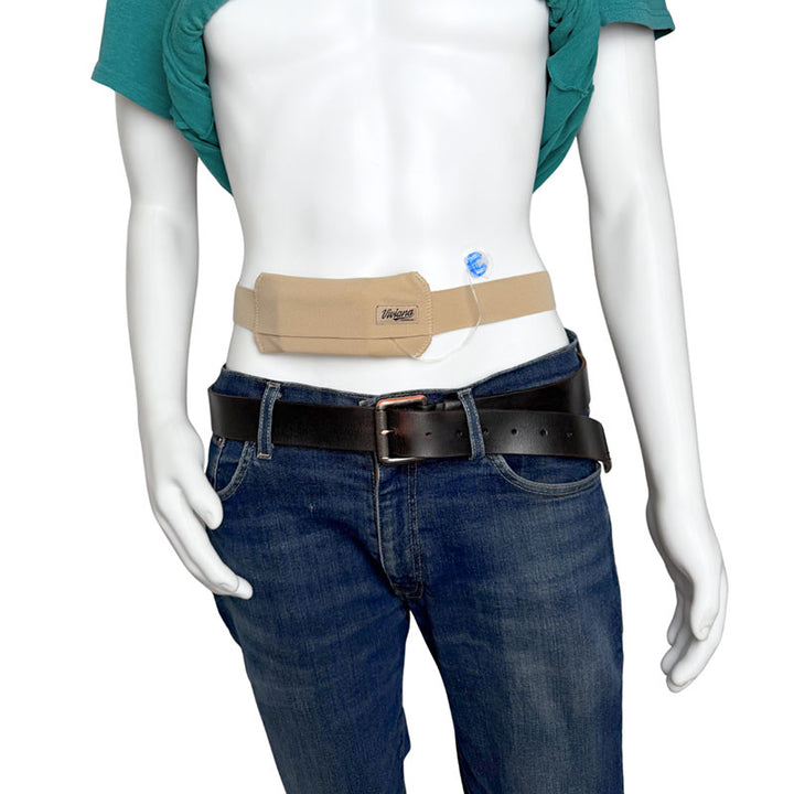 Insulin Pump Belt pouch