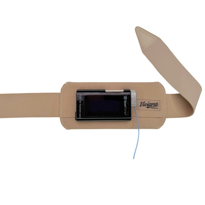 Insulin Pump Belt pouch
