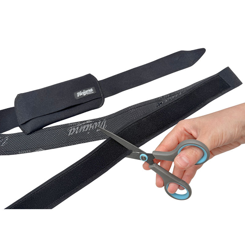 Insulin Pump Belt pouch with grip