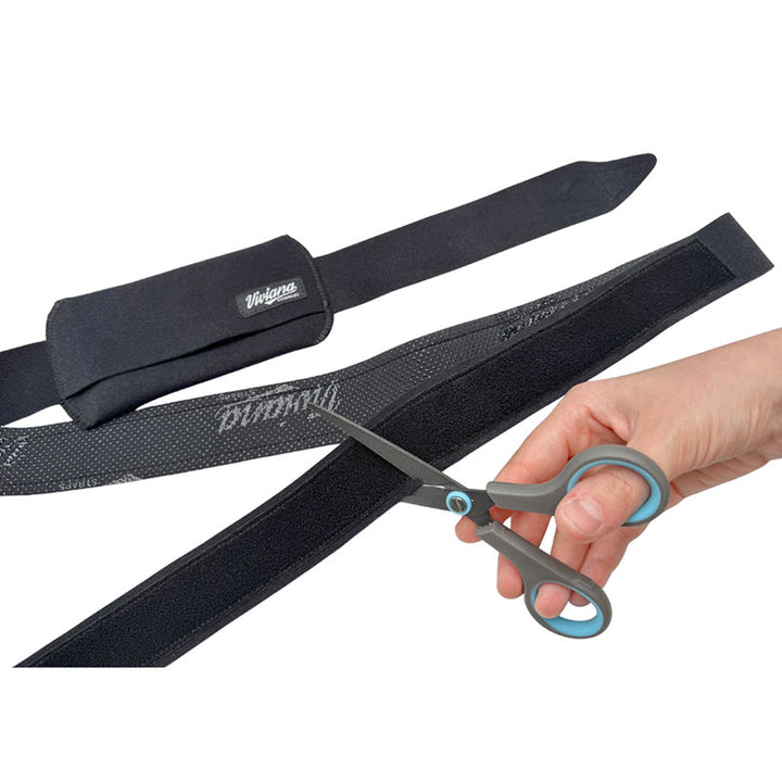 Insulin Pump Belt pouch with grip