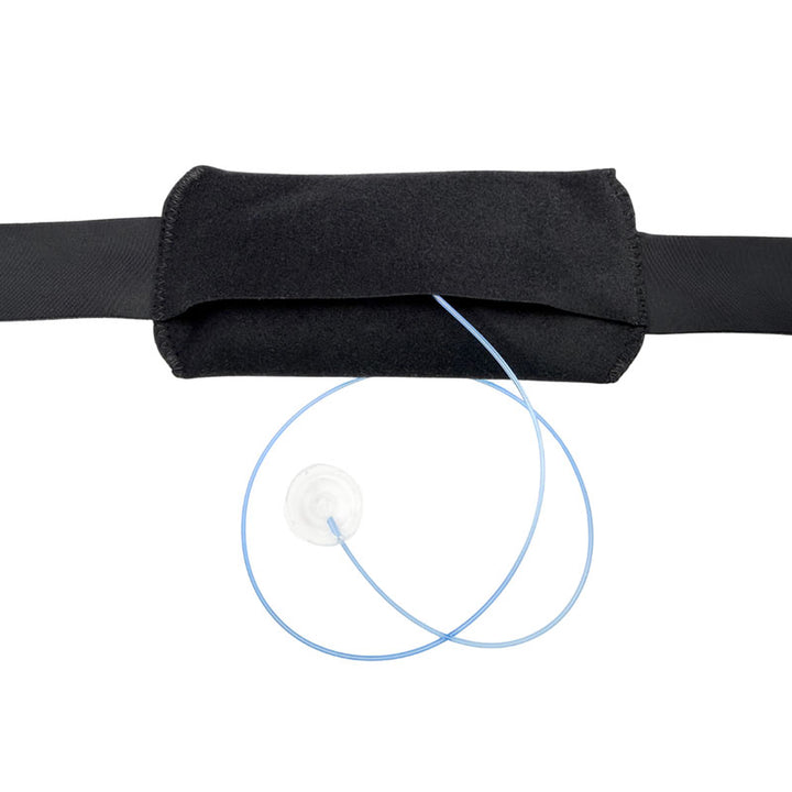 Insulin Pump Belt pouch with screen