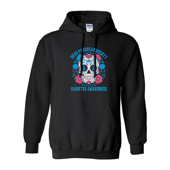 Dead Pancreas Society Unisex Hoodie