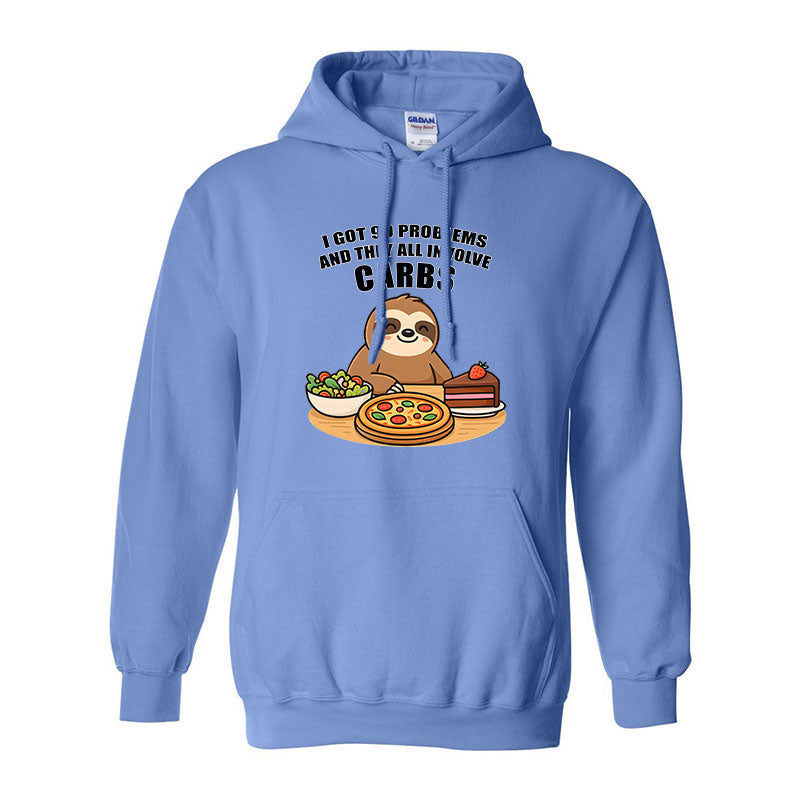 I got 99 problems Unisex hoodie