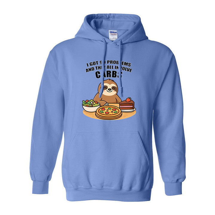 I got 99 problems Unisex hoodie
