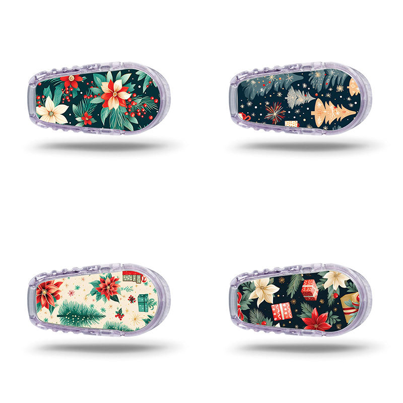 Dexcom G6 transmitter stickers | Pimp My Diabetes