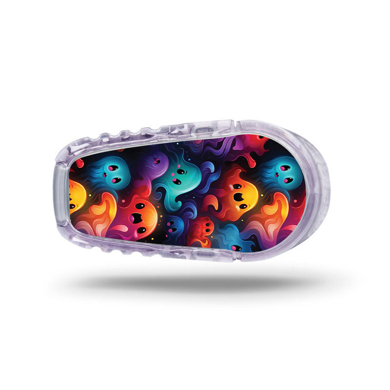 Dexcom G6 transmitter stickers | Pimp My Diabetes