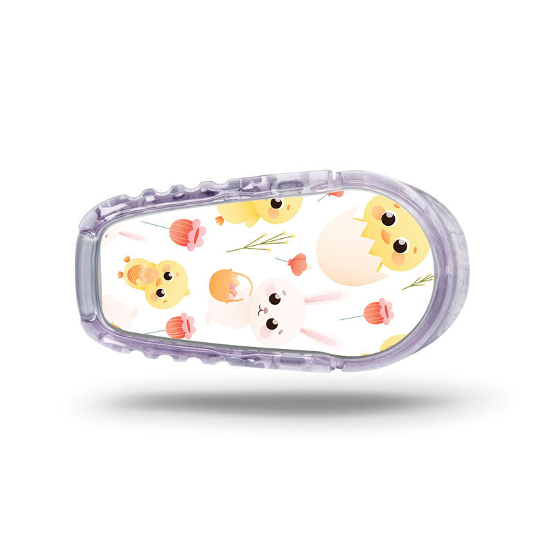 Dexcom G6 transmitter stickers | Pimp My Diabetes