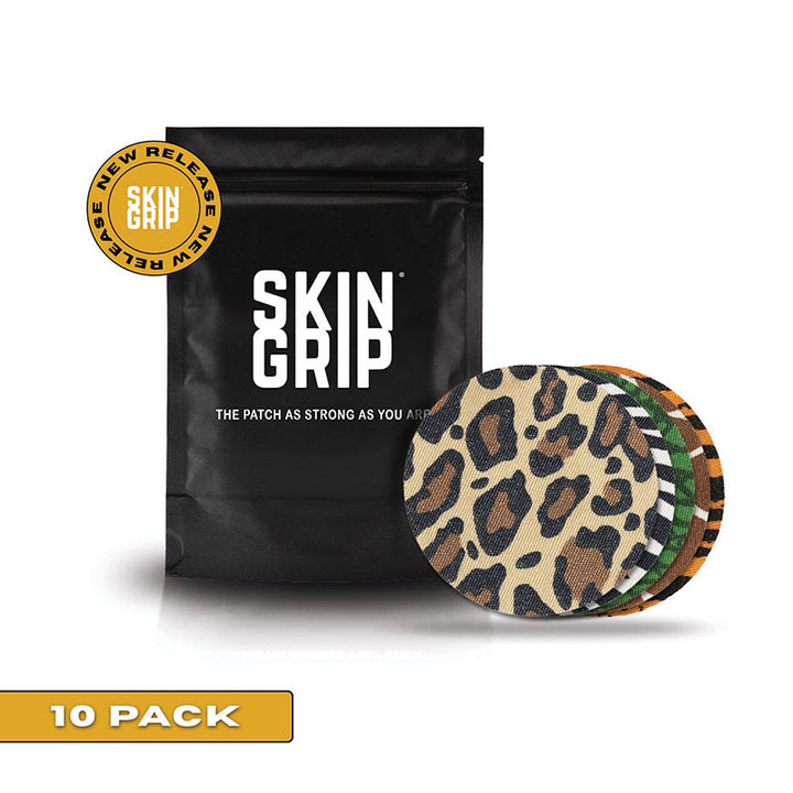 Skin Grip Dexcom G7 Adhesive patches - Pack of 20
