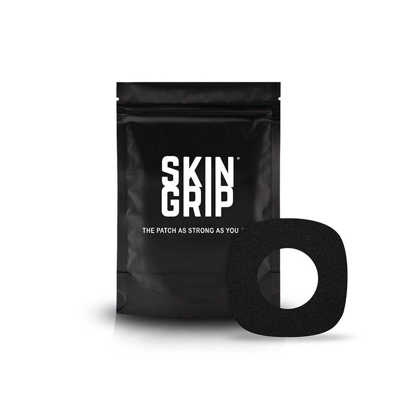 Skin Grip Dexcom G7 Adhesive patches (With cutout) - Pack of 20