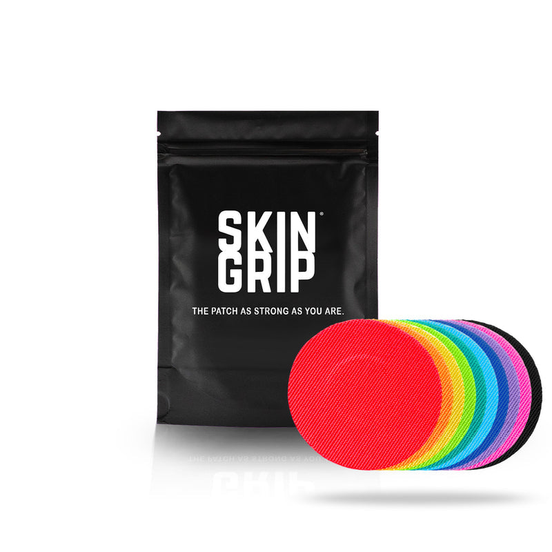 Patchs adhésifs Skin Grip Dexcom G7 - Paquet de 20