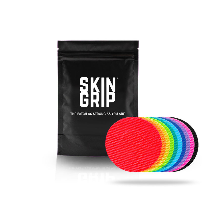 Pansements adhésifs Skin Grip Dexcom G7 - Paquet de 20