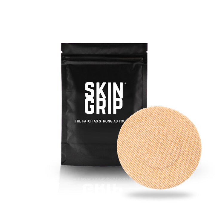 Échantillon de patch adhésif Skin Grip Dexcom G7