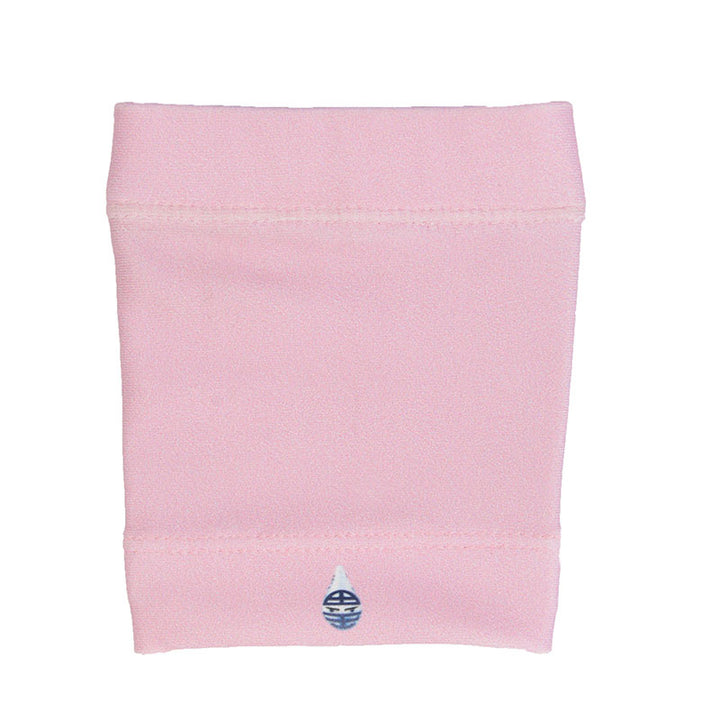 Dia-Band Armband, Junior Size - Cover your sensor: Flamingo Pink