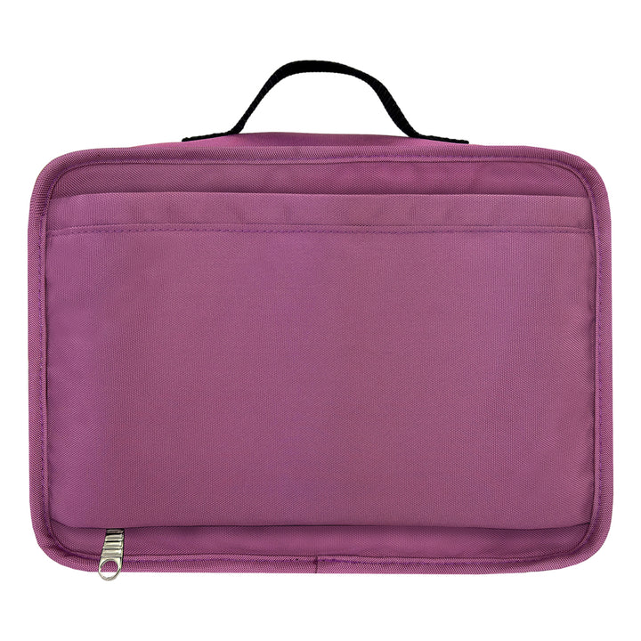 Sugar Medical Diabetes Insulated Travel Bag: Orchid