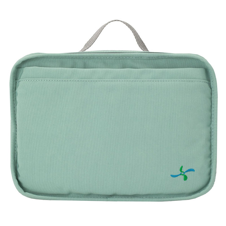 Sugar Medical Diabetes Insulated Travel Bag: Seafoam