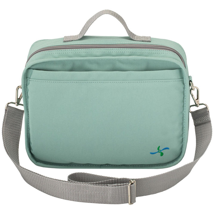 Sugar Medical Diabetes Insulated Travel Bag: Seafoam