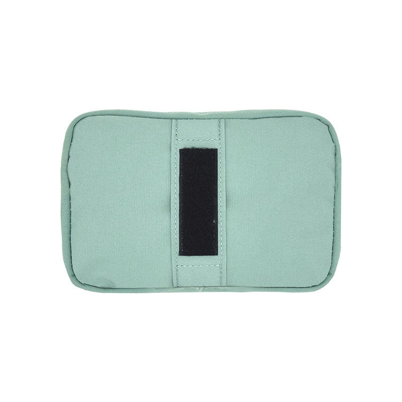 Sugar Medical Diabetes Insulated Travel Bag: Seafoam