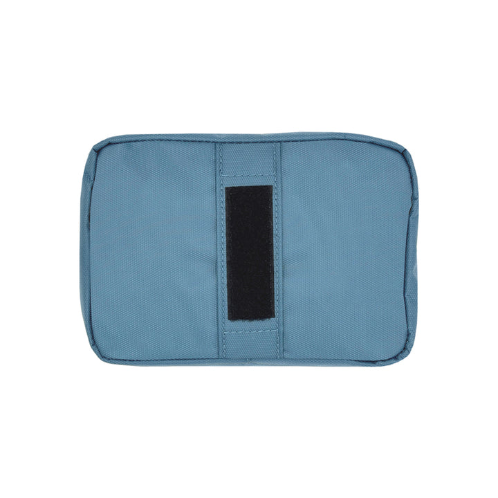 Sugar Medical Diabetes Insulated Travel Bag: Steel Blue