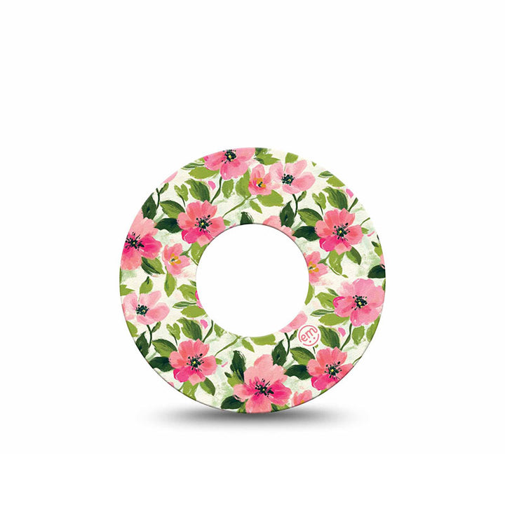 Freestyle Libre 1 &amp; 2 ExpressionMed tapes: Painter&