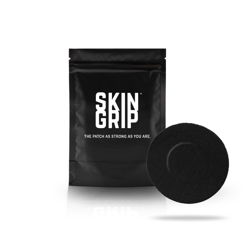Patchs adhésifs Skin Grip Freestyle Libre 1 & 2 - Lot de 20