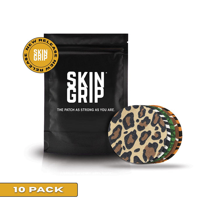 Skin Grip Freestyle Libre 3 Adhesive patches - Pack of 20