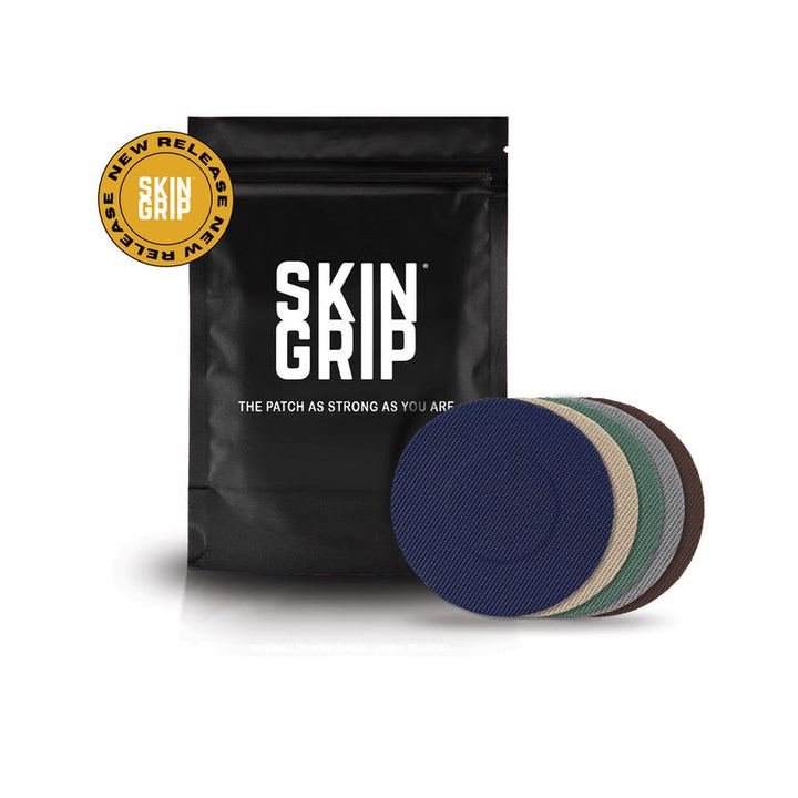 Patchs adhésifs Skin Grip Freestyle Libre 3 - Paquet de 20