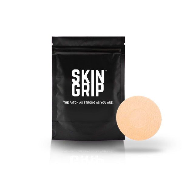Skin Grip Freestyle Libre 3 Adhesive patch sample
