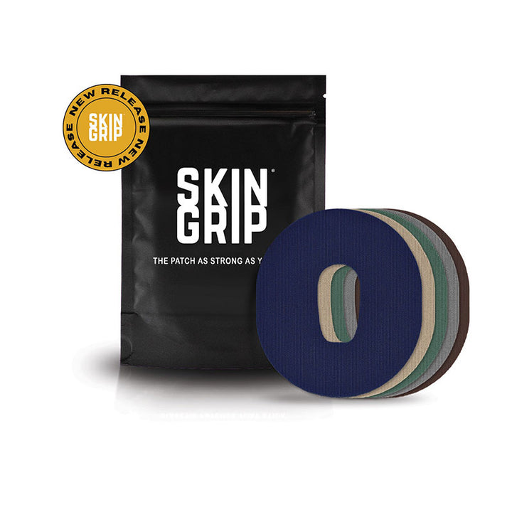 Skin Grip Dexcom G6 Adhesive patches - Pack of 20