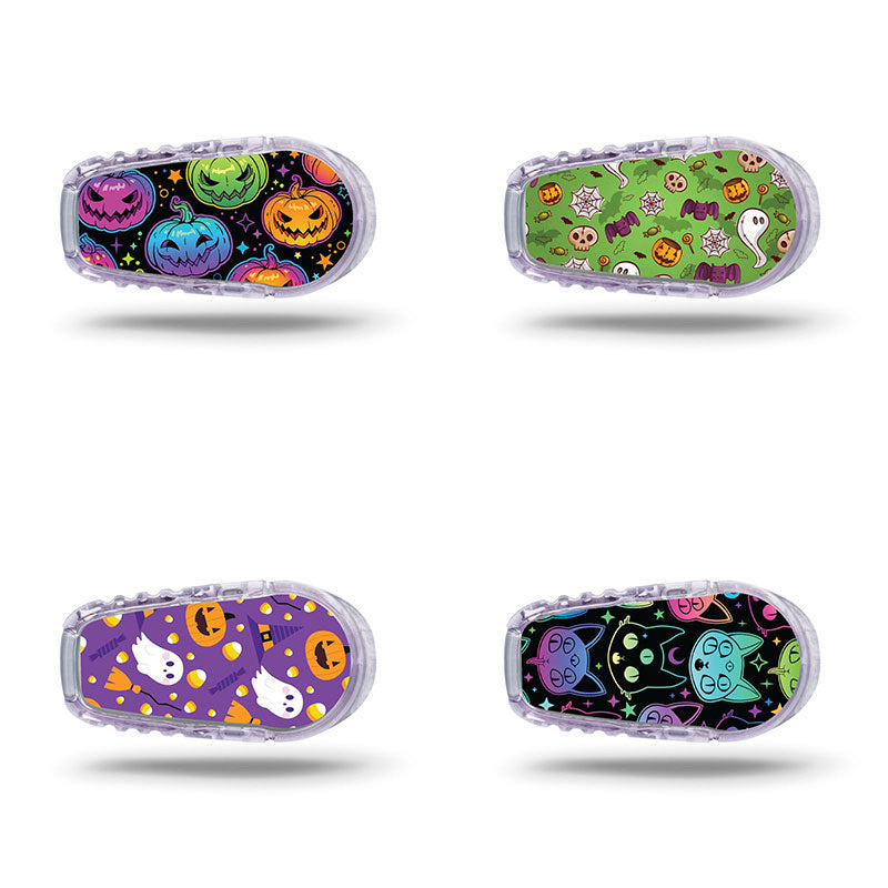 Dexcom G6 transmitter stickers | Pimp My Diabetes