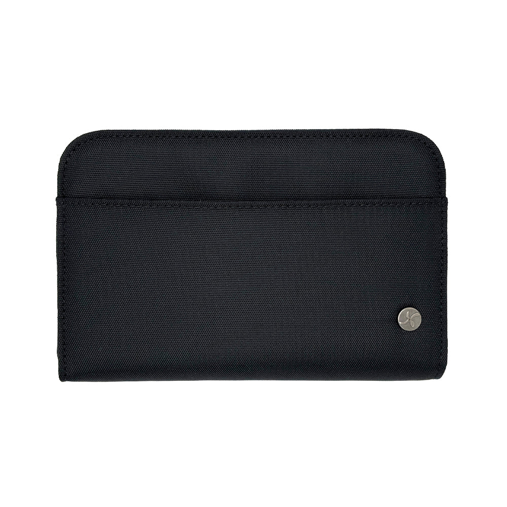 Sugar Medical Heritage supply case: Black