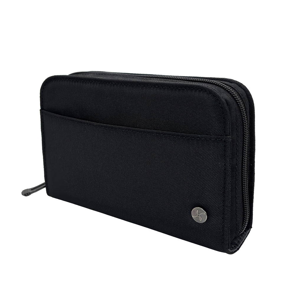 Sugar Medical Heritage supply case: Black