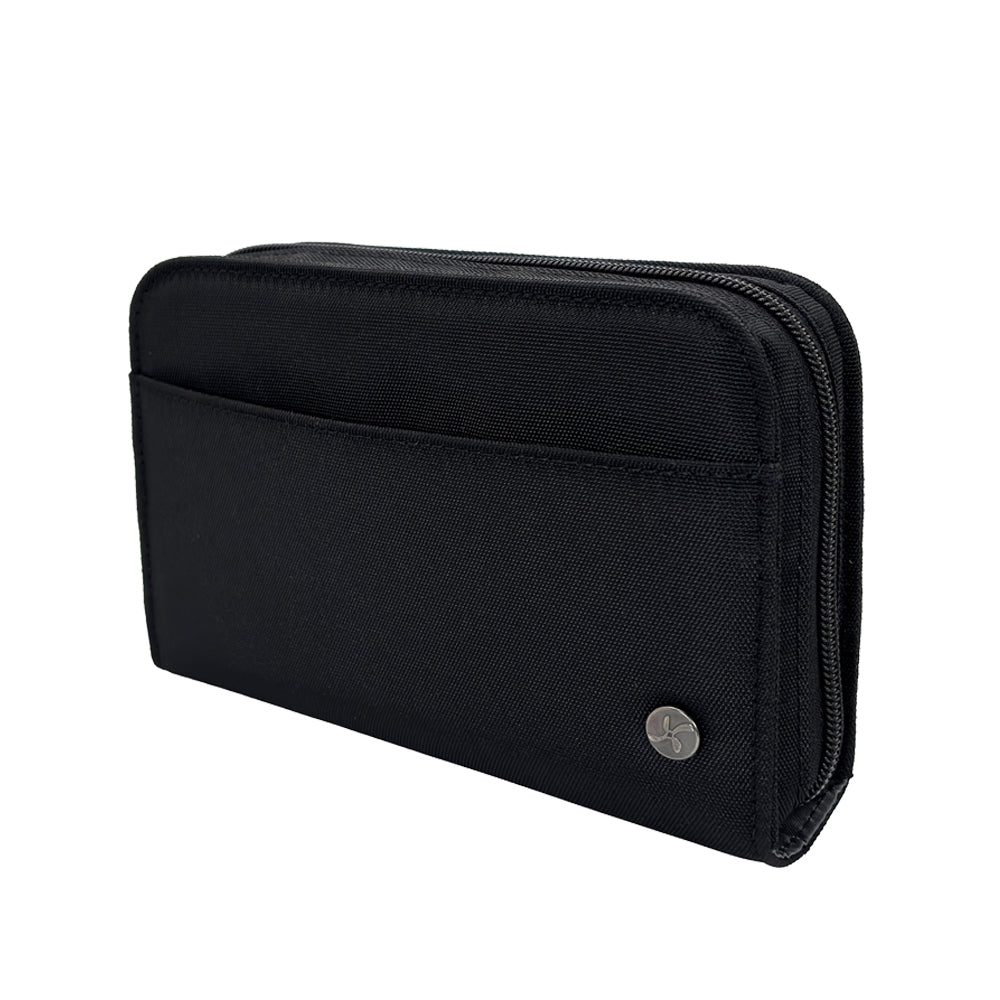 Sugar Medical Heritage supply case: Black