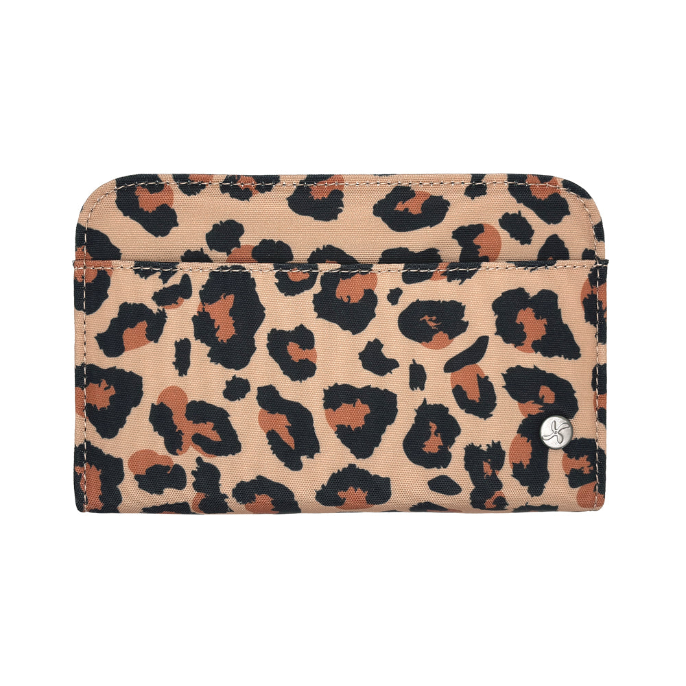 Sugar Medical Heritage supply case: Leopard