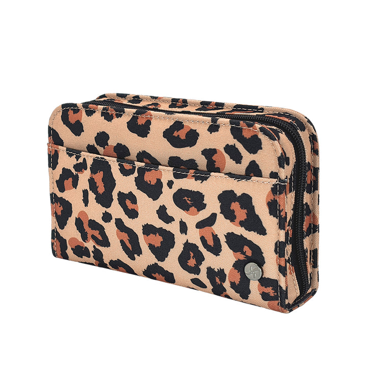 Sugar Medical Heritage supply case: Leopard