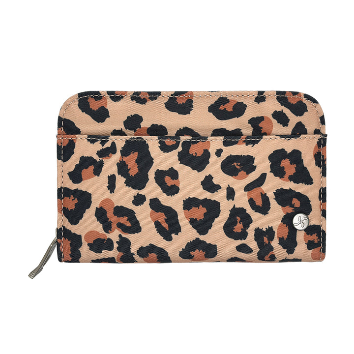 Sugar Medical Heritage supply case: Leopard