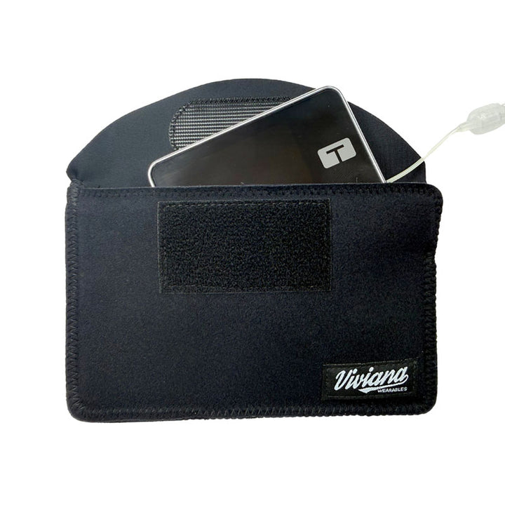 Insulin Pump Horizontal pouch
