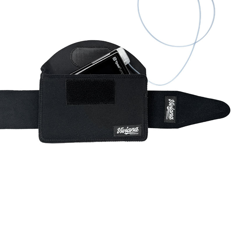 Insulin Pump Horizontal pouch