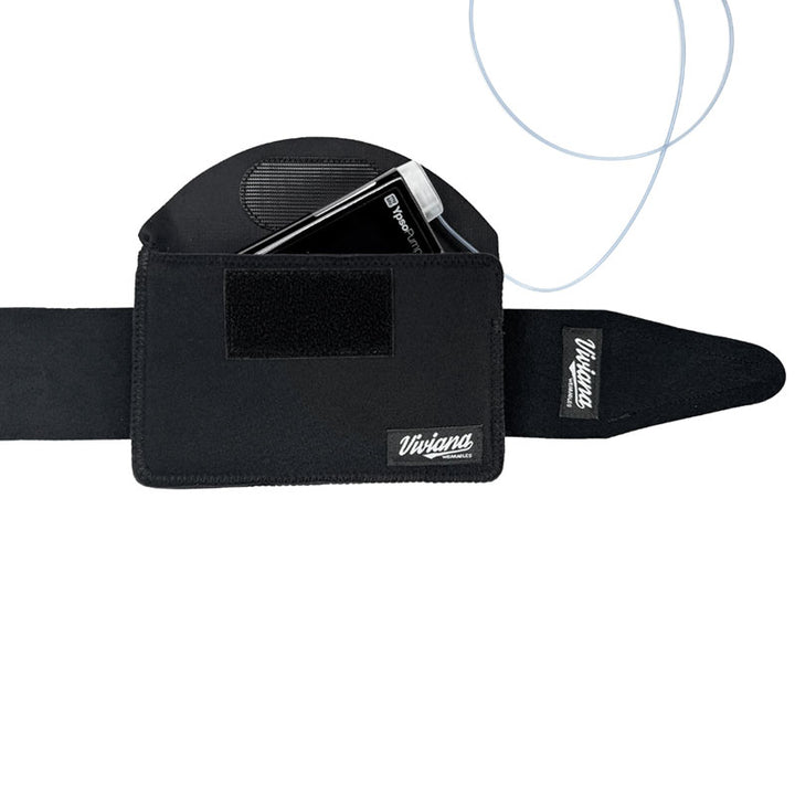 Insulin Pump Horizontal pouch