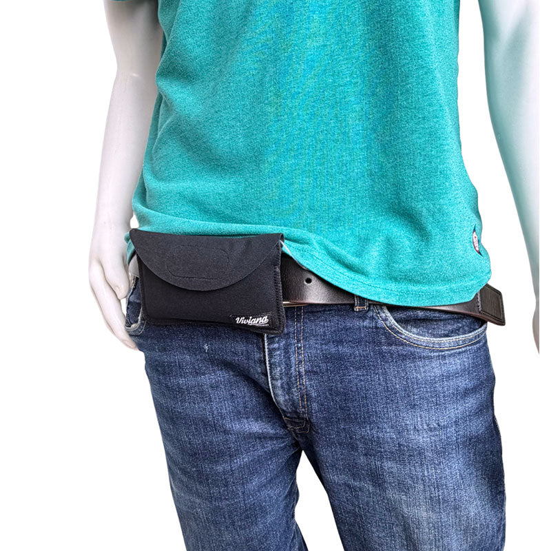 Insulin Pump Horizontal pouch