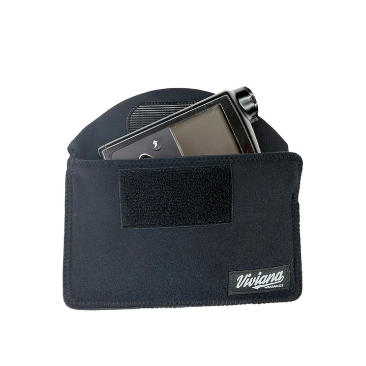 Insulin Pump Horizontal pouch